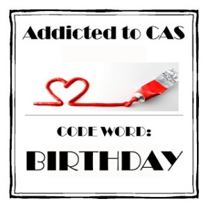 ATCAS - code word birthday