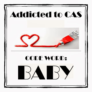 ATCAS - code word baby
